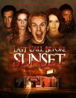 Last Call Before Sunset трейлер (2007)