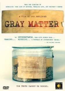 Gray Matter трейлер (2004)