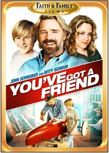 You've Got a Friend (2007)