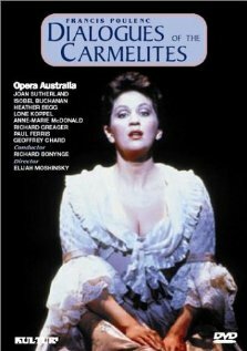 Диалоги Кармелиты трейлер (1984)