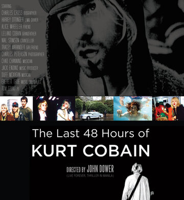 Последние 48 часов Курта Кобейна трейлер (2007)