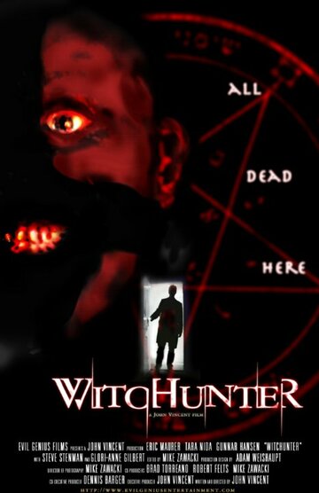 Witchunter трейлер (2002)