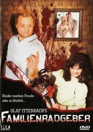 Семейный советник трейлер (2006)