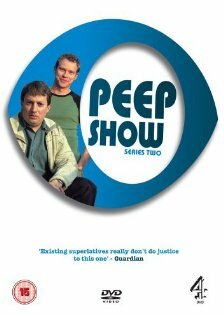 Untitled 'Peep Show' Documentary