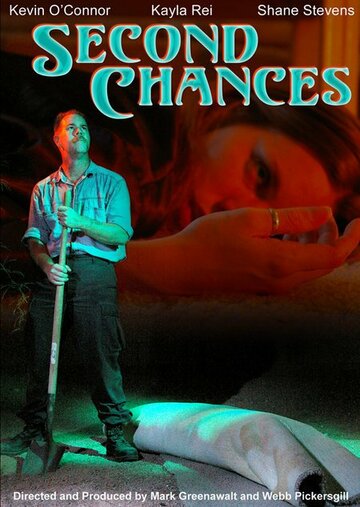 Second Chances трейлер (2005)