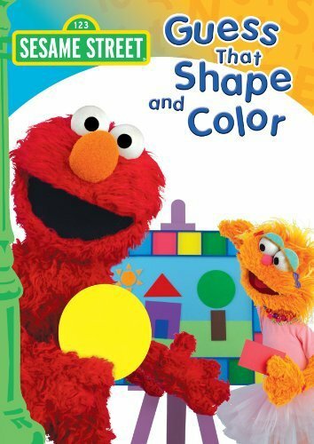 Guess That Shape and Color (2006)