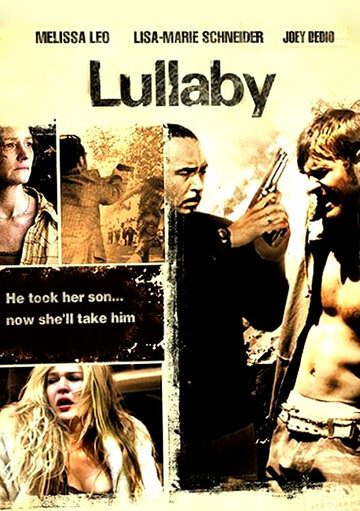 Lullaby трейлер (2008)