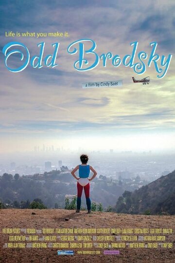 Odd Brodsky трейлер (2013)