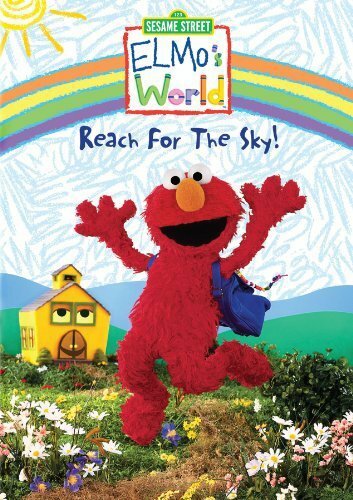 Elmo's World: Reach for the Sky трейлер (2006)