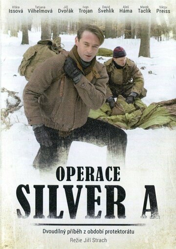 Operace Silver A трейлер (2007)
