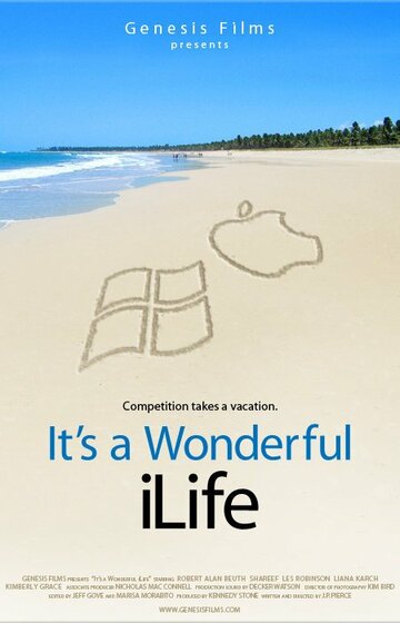It's a Wonderful iLife трейлер (2006)