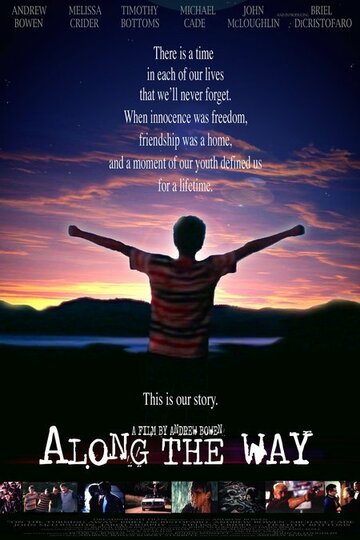 Along the Way трейлер (2007)