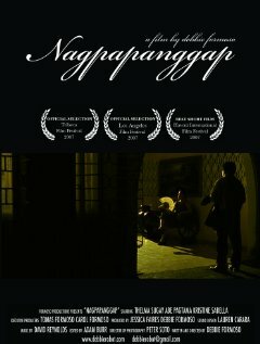 Nagpapanggap трейлер (2007)