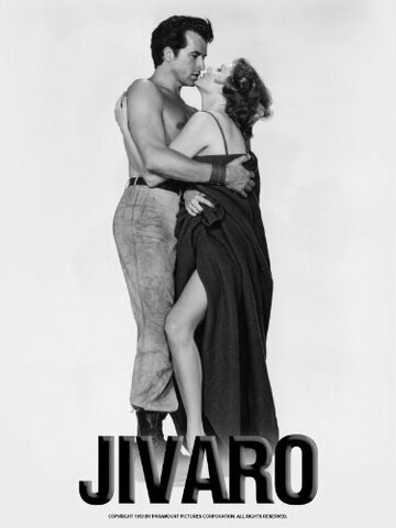 Jivaro трейлер (1954)