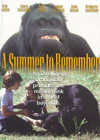 A Summer to Remember трейлер (1985)