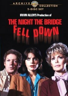 The Night the Bridge Fell Down трейлер (1983)