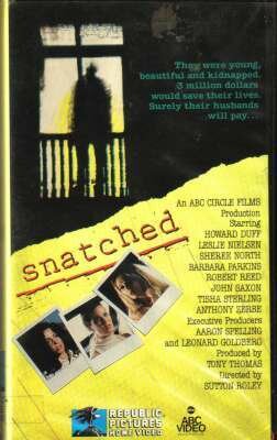 Snatched трейлер (1973)