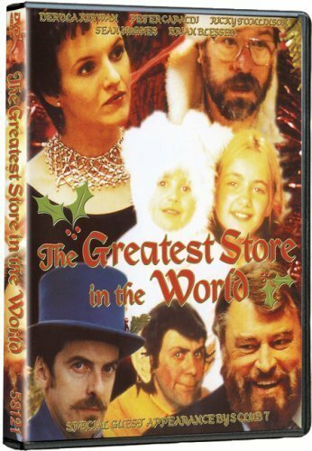 The Greatest Store in the World трейлер (1999)