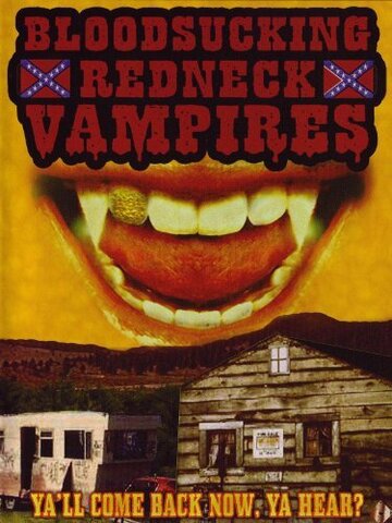 Bloodsucking Redneck Vampires трейлер (2004)