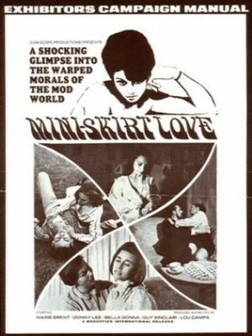 Mini-Skirt Love трейлер (1967)