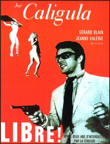 Джо Калигула трейлер (1966)