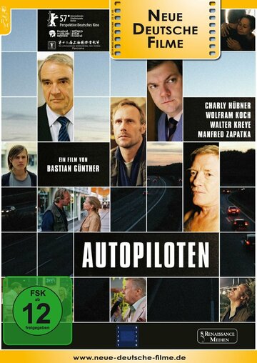Autopiloten трейлер (2007)