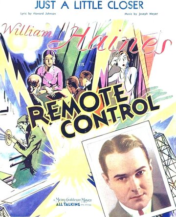 Remote Control трейлер (1930)