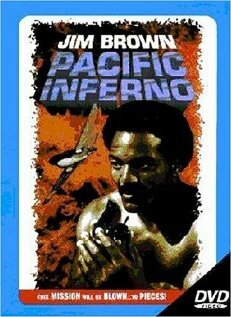 Pacific Inferno трейлер (1979)