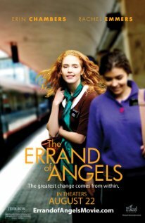 The Errand of Angels трейлер (2008)