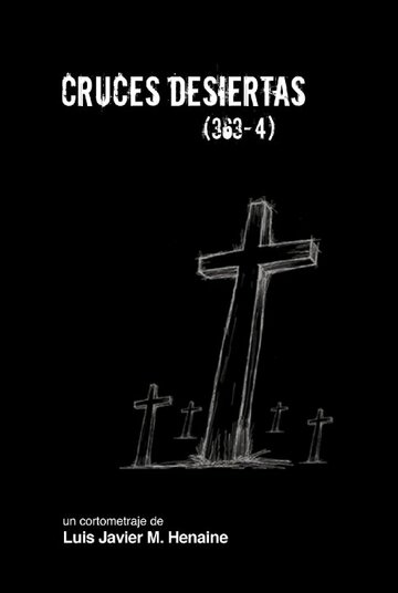 Cruces desiertas трейлер (2006)
