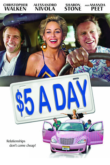 Пять долларов в день трейлер (2008)