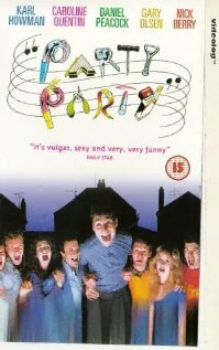 Party Party трейлер (1983)
