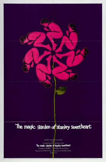 The Magic Garden of Stanley Sweetheart трейлер (1970)