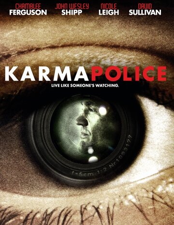 Полиция кармы трейлер (2008)