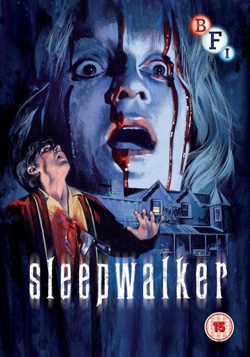 Sleepwalker трейлер (1984)