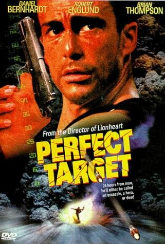 Главная мишень трейлер (1997)