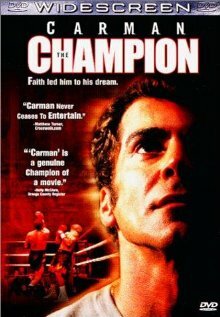 Carman: The Champion трейлер (2001)