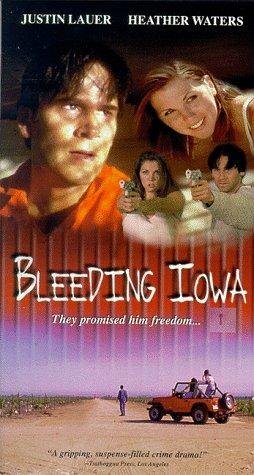Bleeding Iowa трейлер (1999)