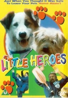 Маленькие герои трейлер (1999)