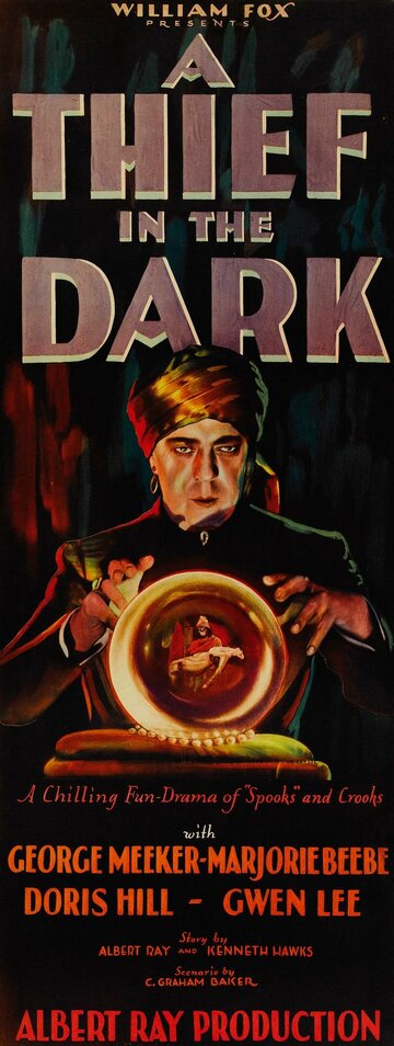 Thief in the Dark трейлер (1928)