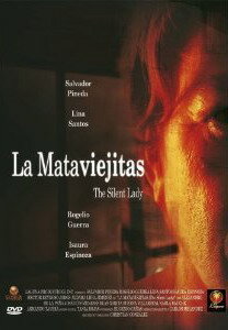 La mataviejitas трейлер (2006)