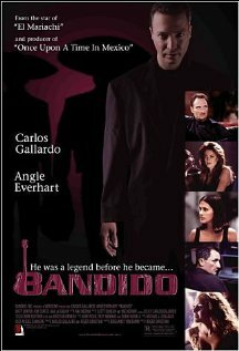 Бандит трейлер (2004)