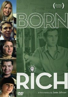 Born Rich трейлер (2003)