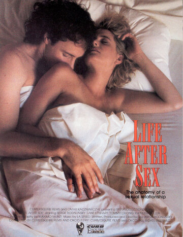 Life After Sex трейлер (1992)