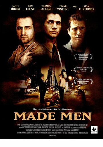 Made Men трейлер (1997)