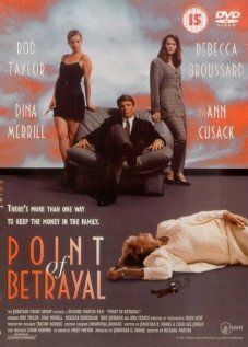 The Point of Betrayal трейлер (1995)