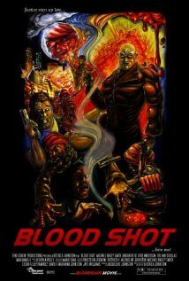 Blood Shot трейлер (2002)