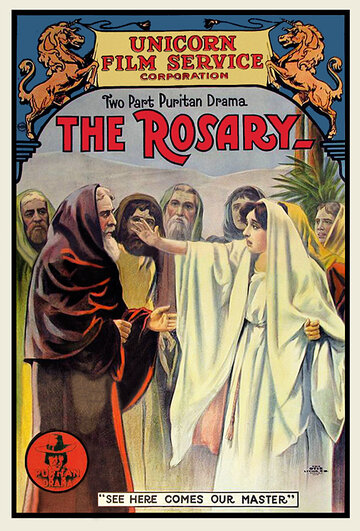 The Rosary трейлер (1910)