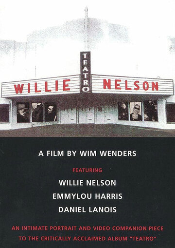 Willie Nelson at the Teatro трейлер (1998)