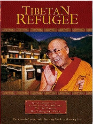 Tibetan Refugee трейлер (2004)